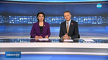 Новините на NOVA (01.03.2019 - централна емисия)