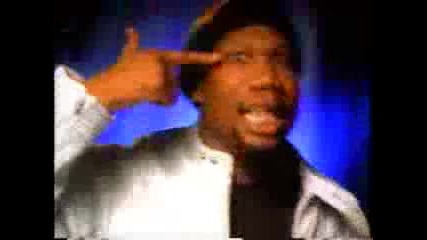 Krs One - Mcs Act Like They Dont Know