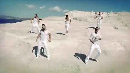 Giorgos Alkaios _ Friends - Opa (greece - Official Video - E
