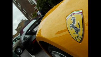 Ferrari 458 Italias 