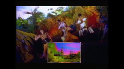 2unlimited Tribal Dance Euro Version Hd