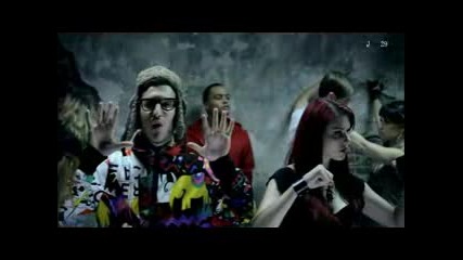 Dev ft. The Cataracs - Bass Down Low