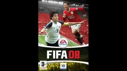 Няколко Предложения За Обложка На Fifa 08