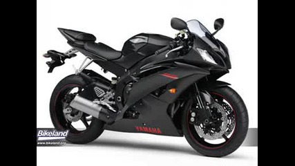 Cooool Motorbike