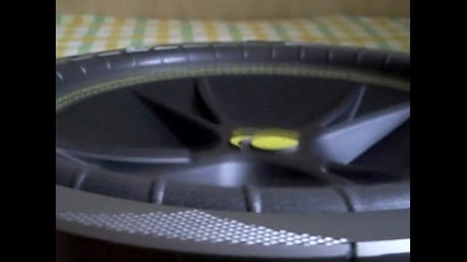 Kicker Comp 12 free air Тест