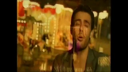 Kostas Martakis - I Agkalia Mou (christmas edition 2011)