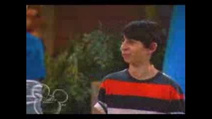 Hannah Montana - 03x15 - Once Twice Three Times Afraidy 