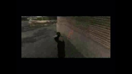 Hitman Blood Money - Trailer 