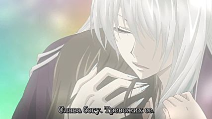 kamisama hajimemashita - season 2 episode 4 Bg sub