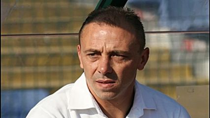 Илиев: Трудно се играе срещу десет в защита