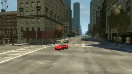 Gta 4 Fast and Furious Part 22 (eng Cc)