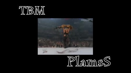 Beth Phoenix Mv