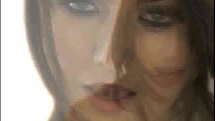 Crush feat. Alexandra Ungureanu - Тonight we will rise 