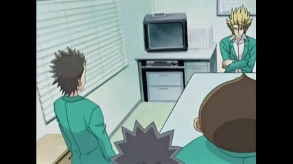 Eyeshield 21 - 016 part 2 