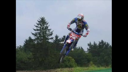 Motocross Racing