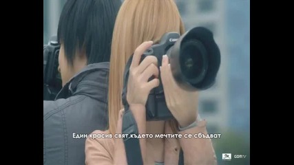 Super Junior & Snsd - Seoul Song Превод