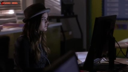 Pretty Little Liars / Малки сладки лъжкини Сезон 5 - Еп.4