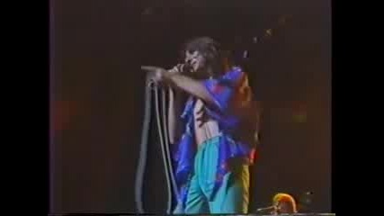 Journey - Live In Japan 79 Part 3