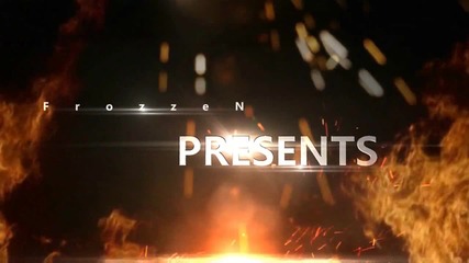 Frozzen - Inferno (trick and Block mini movie)