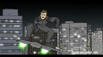 Spider - Man 3 How It Should Have Ended 