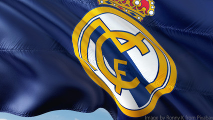 Реал Мадрид - Абсолютният рекордьор в Шампионска лига