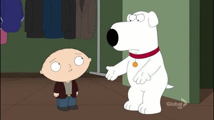 Family Guy s09e06