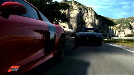 * gameplay * Дрифт 