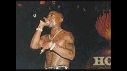 Tupac - I'm a Legend