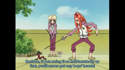 Sugar Sugar Rune Episode 06 part 1