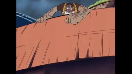 One Piece - 152 [good quality]