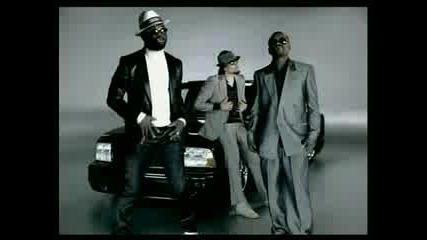 Black Eyed Peas - My Humps (remix)