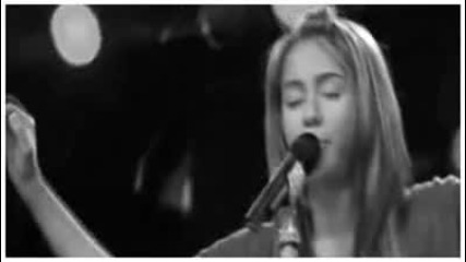 Niley - This Could Be Something.