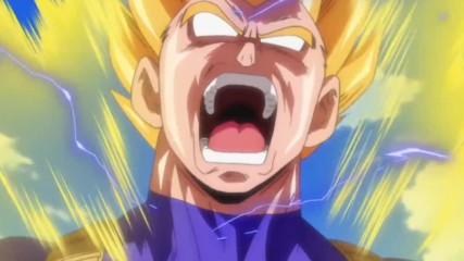 Dragon Ball Super 07 - How Dare You Do That To My Bulma! Vegeta's Metamorphosis of Fury?