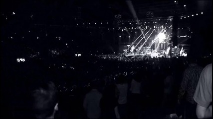 Miligram - Andjeo - Electric Tour - Kombank Arena - Novembar 2014 - Full HD