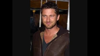 Gerard Butler