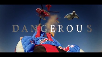 New 2013 • Within Temptation - Dangerous ft. Howard Jones ( Official Video )