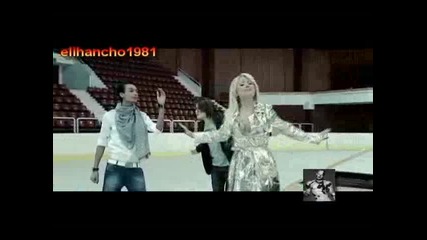 Цветелина Янева и Група 032 - Три Минути 