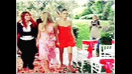 Chicas rebelde - Barbie girl 