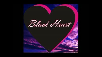 Bloodbound - Black Heart 