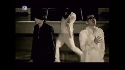 Exile - Michi