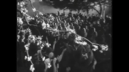 Red army choir 