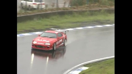 Frb vs Awd Battle Hot Version International 