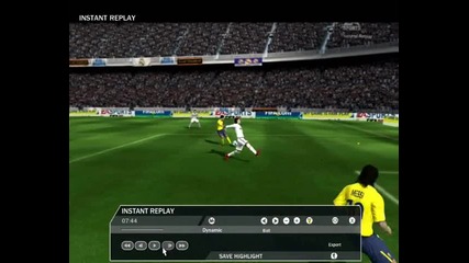 Malko golove na fifa 2009