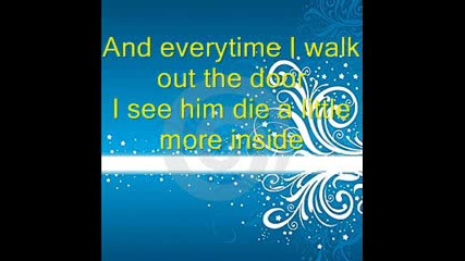 rihanna unfaithful lyrics