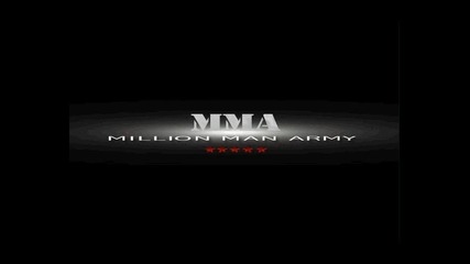 Million Man Army - Beautiful Hate