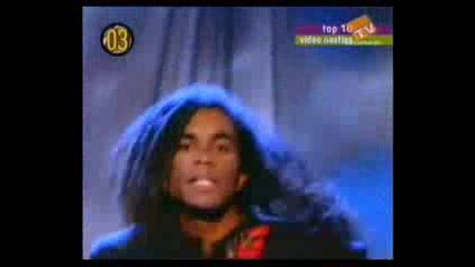 Milli Vanilli - Girl You Know It True