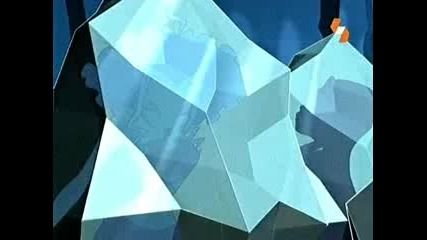 Winx Club сезон 3 епизод 1 част 1