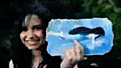 Demi Lovato - Gift Of A Friend (official Music Video)