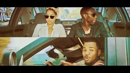 The Game - Hit The J (official Music Video)
