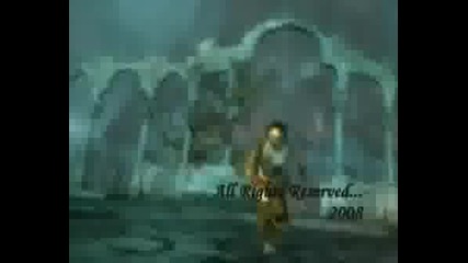 Prince Of Persia